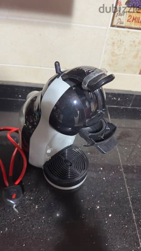 dolce gusto machine 3