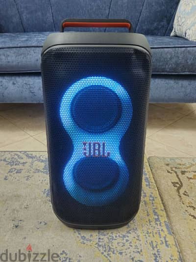 JBL PartyBox Club 120