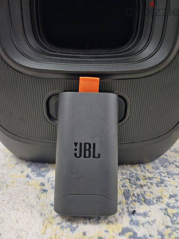 JBL PartyBox Club 120 2