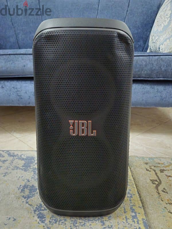 JBL PartyBox Club 120 6