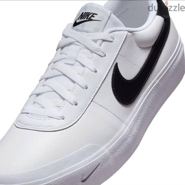 Nike court shot sneakers (45) 1