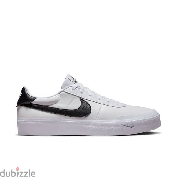 Nike court shot sneakers (45) 2