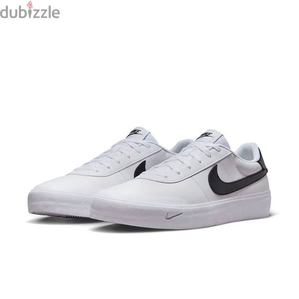 Nike court shot sneakers (45) 5