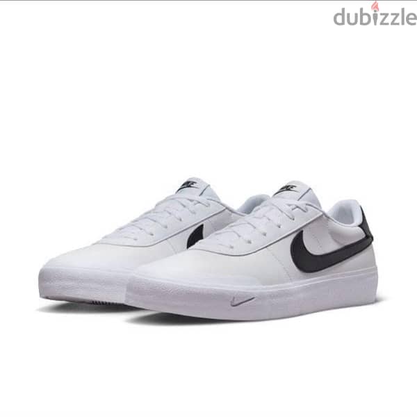 Nike court shot sneakers (45) 8