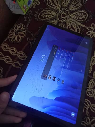 samsung galaxy tab A7