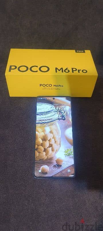 poco m6 pro 1