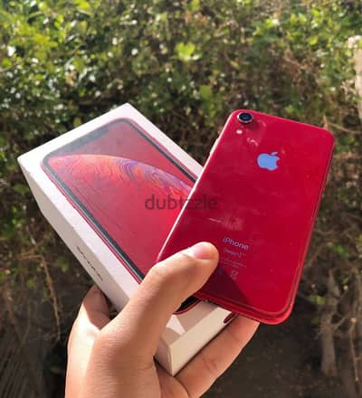 Iphone Xr حاله زيرو مشاء الله