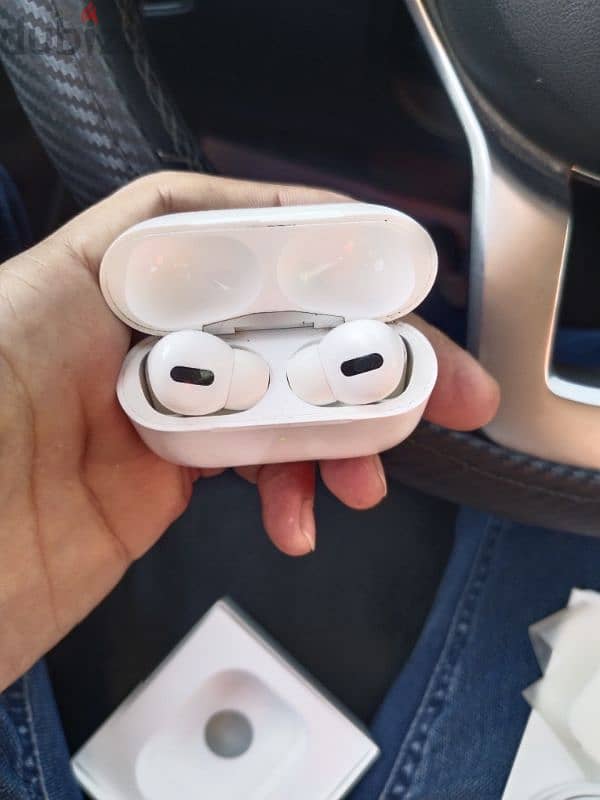 Airpods 2 pro 3