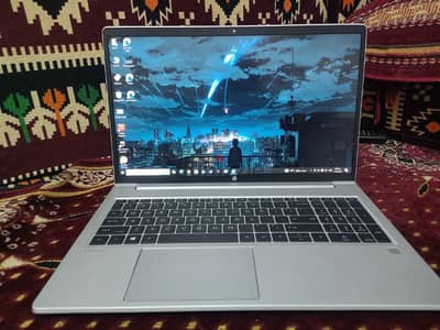 hp PROBOOK  RYZON لاب