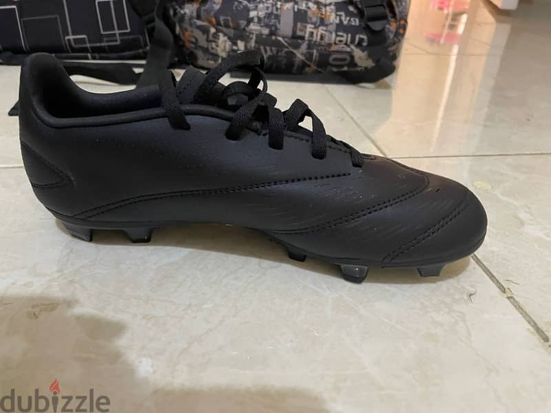 Adidas football boots Predator Club flexible ground j 37 ⅓ 1