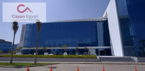 Office for rent in Smart Village - Office area 75: 144 meters