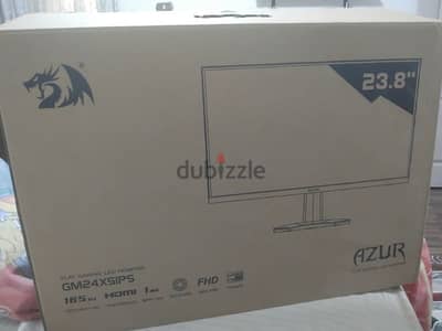 شاشه ريدراجون gm24x5ips 24 inch 165hz ips