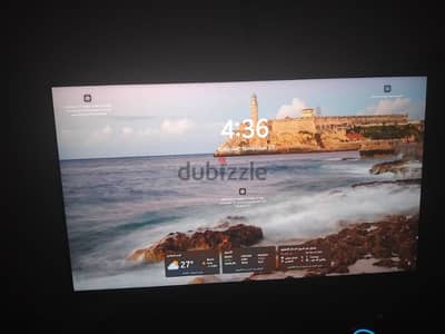 شاشه ريدراجون gm24x5ips 24 inch 165hz ips