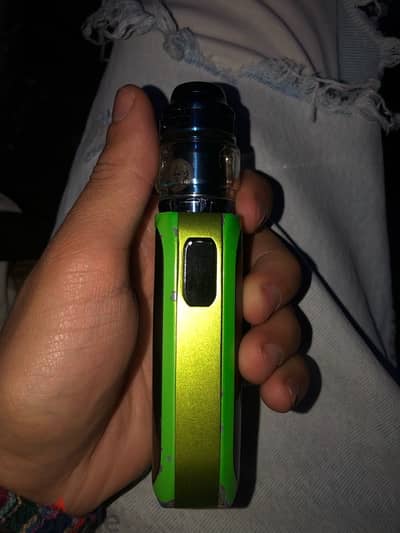 vape revenger x tank zues x