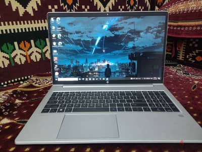 hp PROBOOK لابTOP RYZON