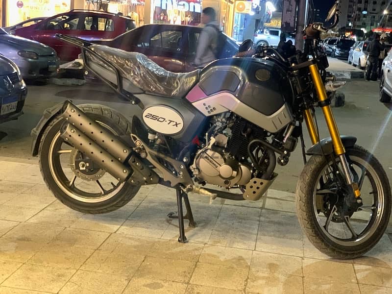 هوجن Tx250 0