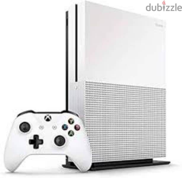 ١تيرابيت . . . . وارد الخليج . . . . . كسر الزيرو . . . Xbox one s 1TB 0