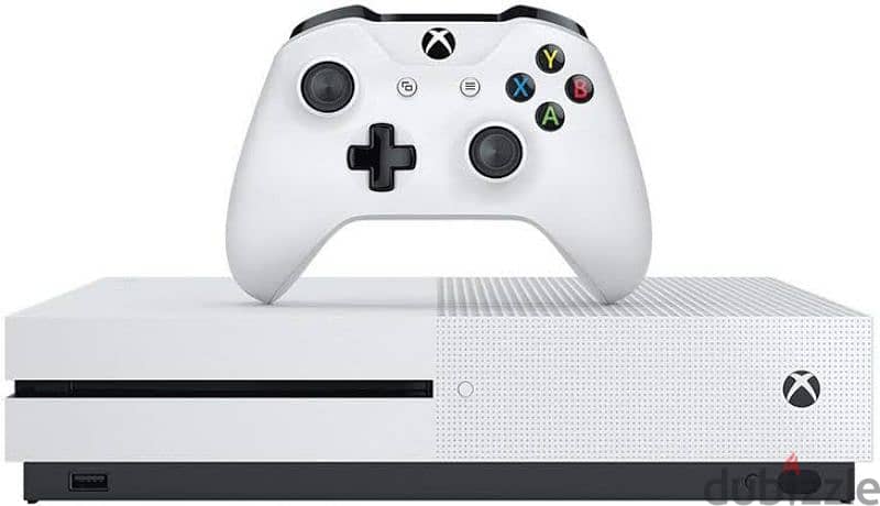 ١تيرابيت . . . . وارد الخليج . . . . . كسر الزيرو . . . Xbox one s 1TB 1