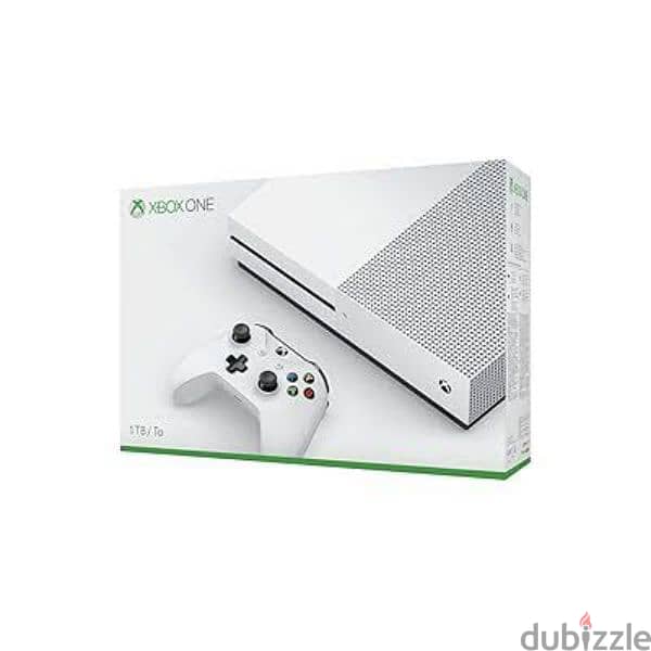 ١تيرابيت . . . . وارد الخليج . . . . . كسر الزيرو . . . Xbox one s 1TB 2