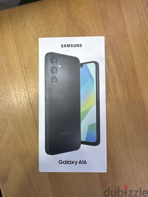 Samsung galaxy A 15.16 0