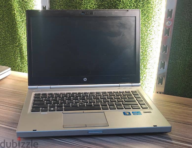 أرخص لابتوب كور آي فايف من شركة HP 3