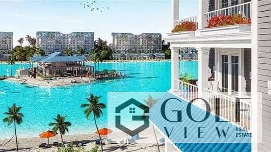 For Quick Sale | 180m² iVilla Garden – First Row Lagoon in Mountain View iCity October – Lowest Price for a First-Row Lagoon iVilla – Prime View – Bes