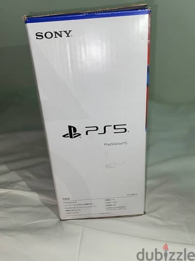 ps 5 slim 1 tera+cd model 2024 new