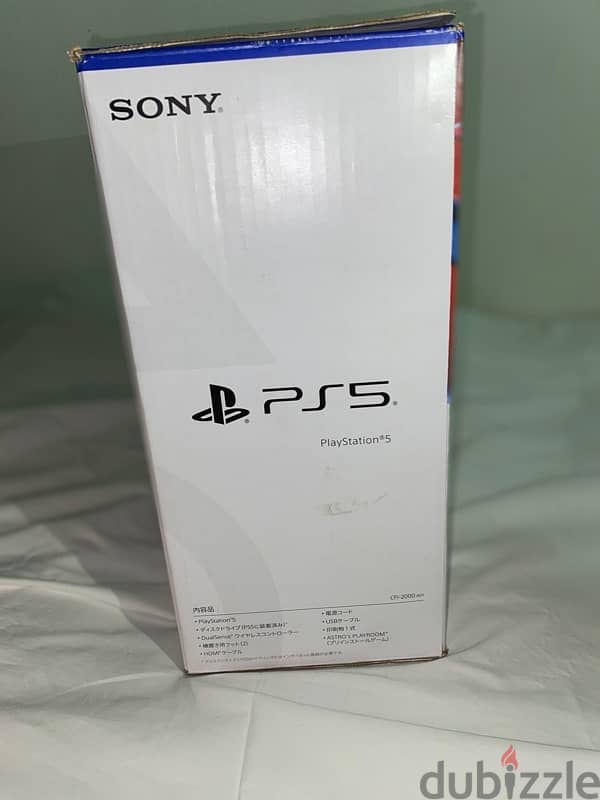 ps 5 slim 1 tera+cd model 2024 new 0