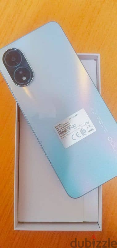 Oppo A18