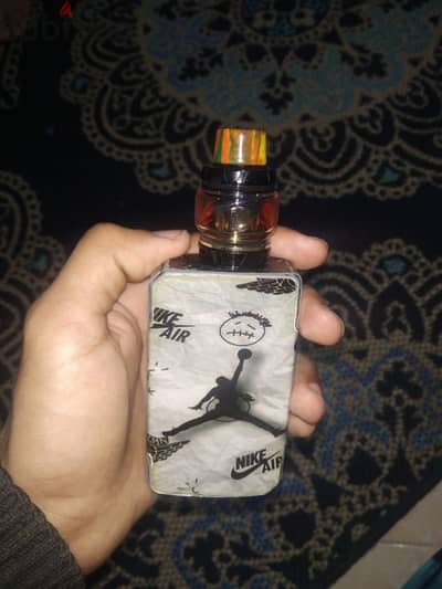 Drag 2