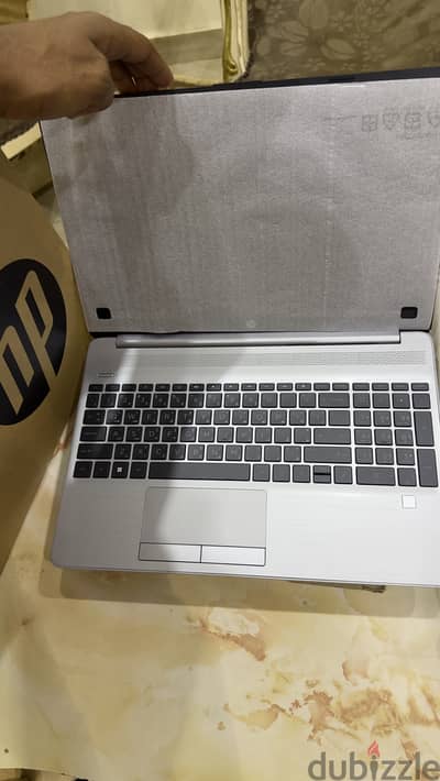 Hp 255 g9