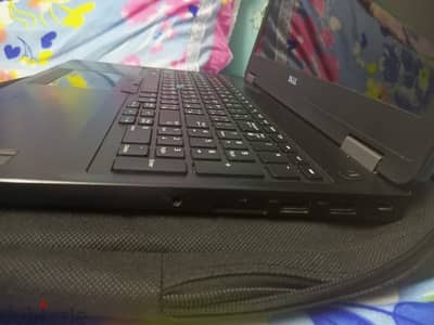 laptop dell latitude e5570