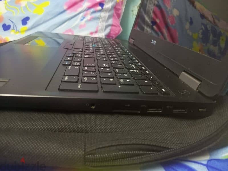 laptop dell latitude e5570 0