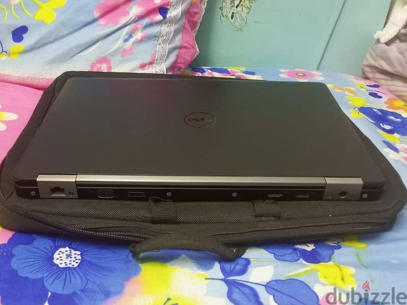 laptop dell latitude e5570 4