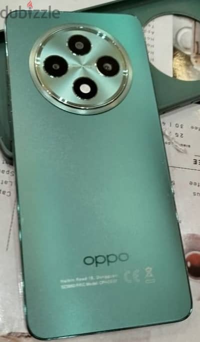 oppo reno 12f