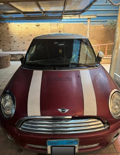 for sale mini cooper s 2008 all fabric