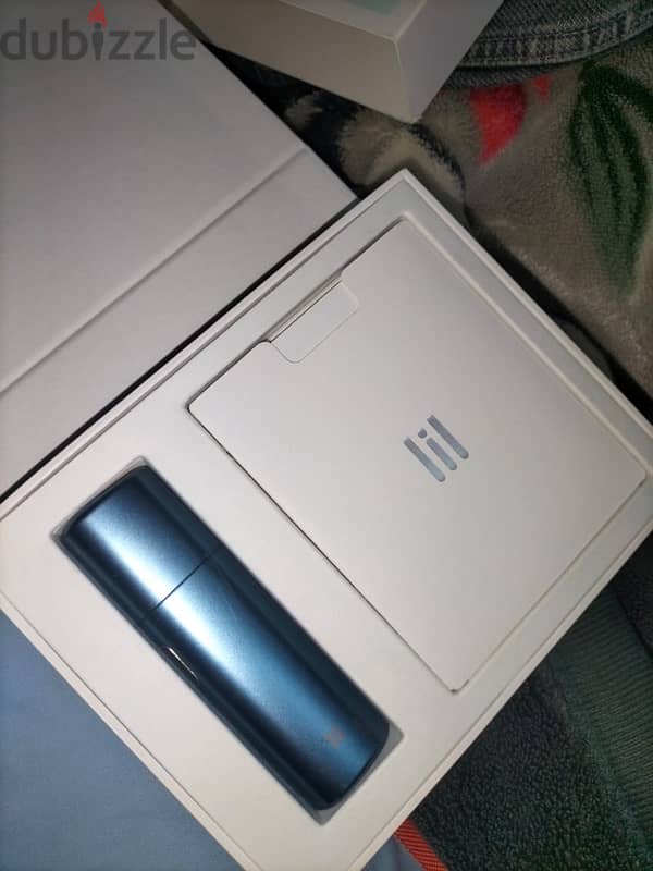 iqos lil solid 0