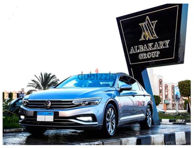 فولكسفاغن باسات 2023 فولكس فاجن -  باسات  2023 - COMFORT 48000 km  140