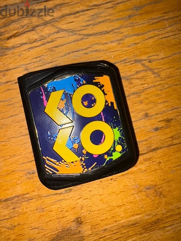 koko pod 1