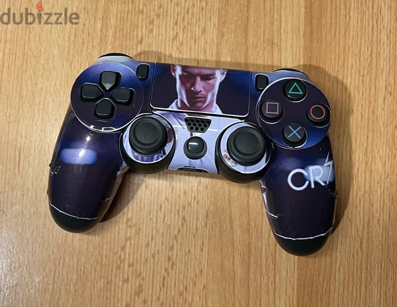 All New PS4 Controllers 3