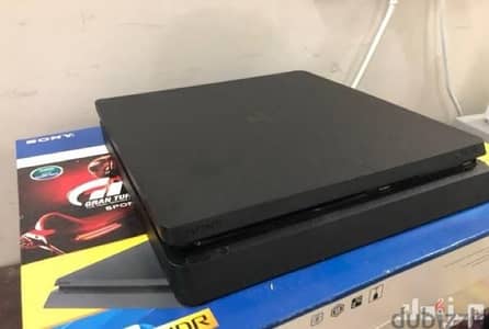 ps4 slim