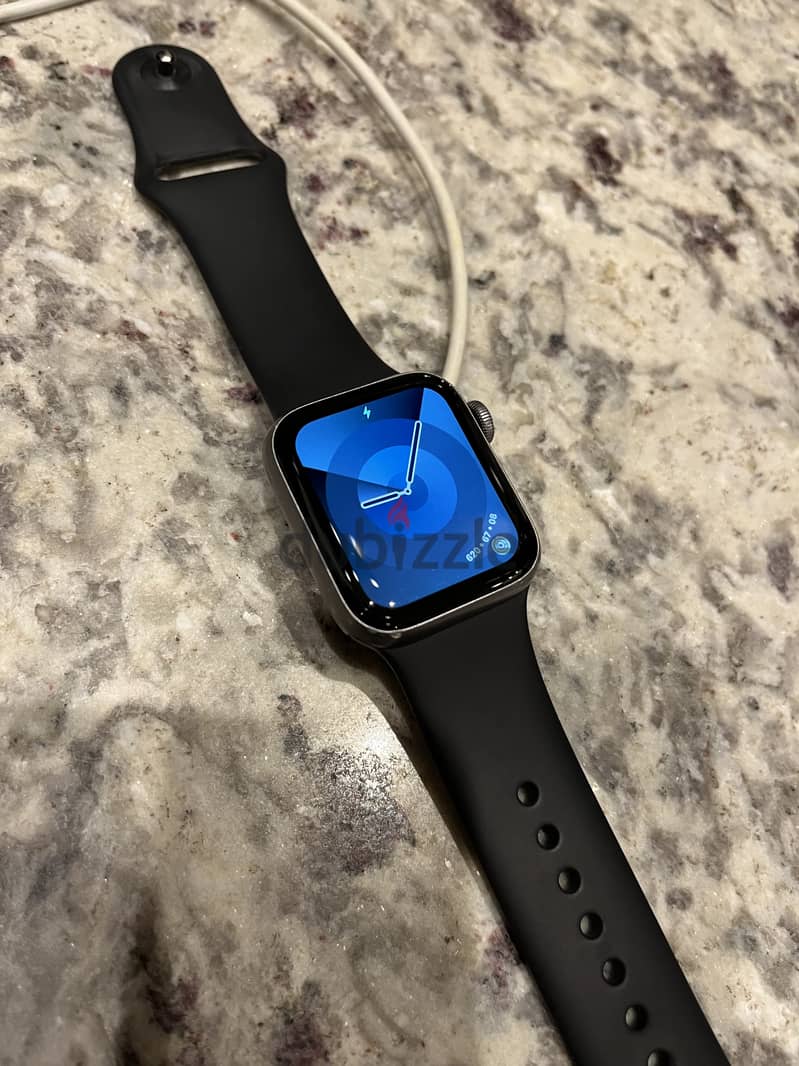 Apple watch 4 1