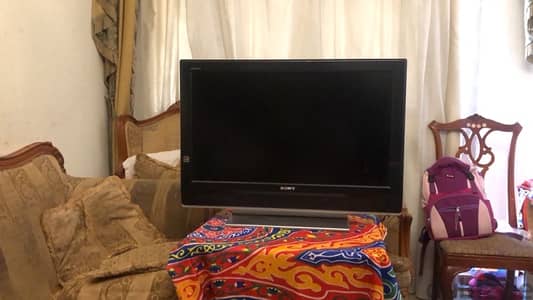 LCD SONY FOR SALE