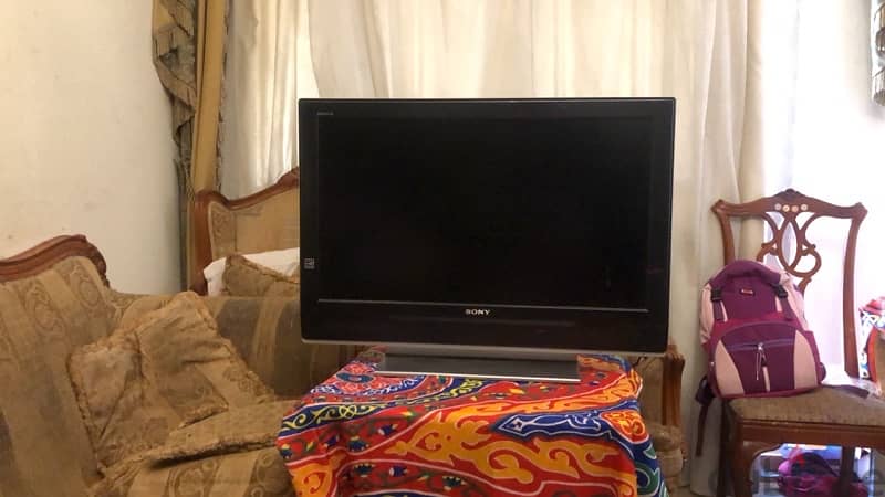 LCD SONY FOR SALE 0