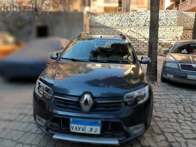 Renault Sandero Stepway 2020