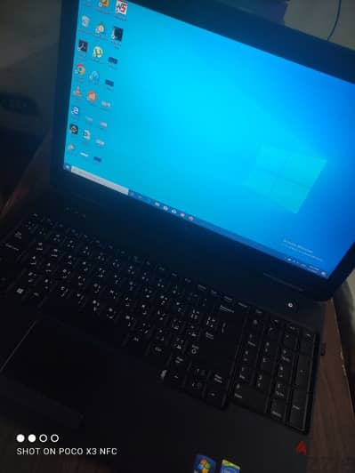 dell latitude E5540