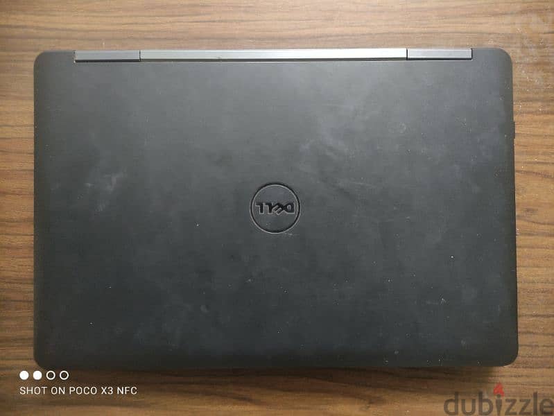 dell latitude E5540 1