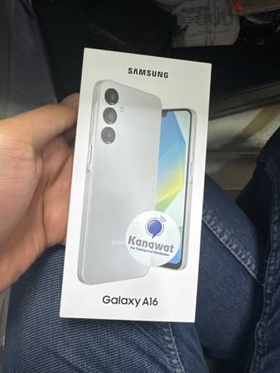 Samsung A16