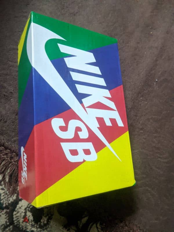 nike sb banda 0