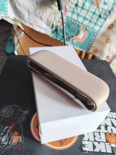 iqos illuma used as new